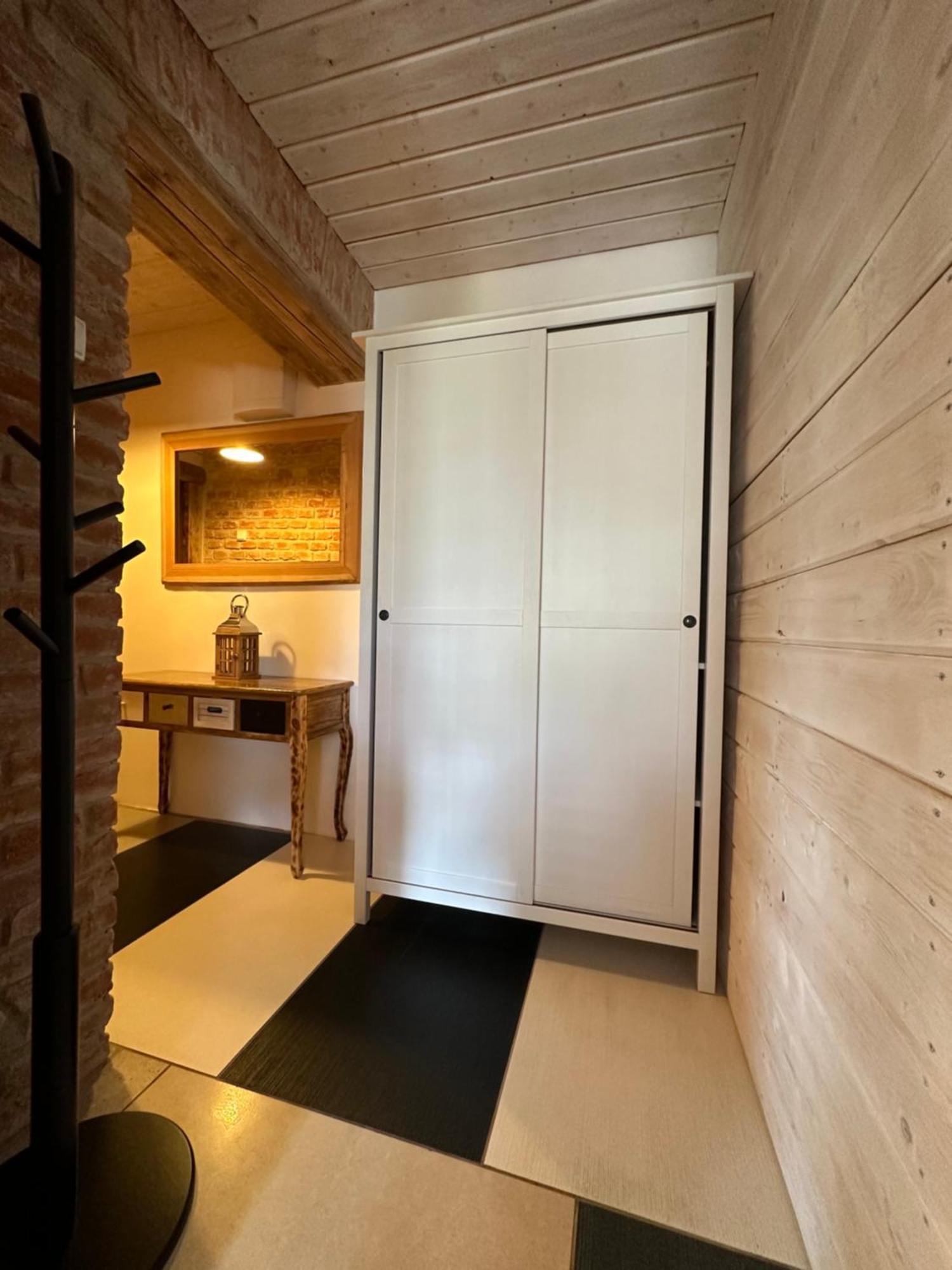 Loft Apartments Decin Exterior foto